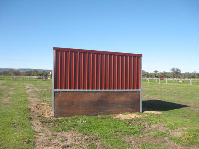 2 sided shelter rubber side wall to 1200mm (side view)